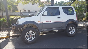 Jimny HR, 2010, Lift 2&quot;, Pneu Dunlop 30x9,5&quot;, Bloqueio, Xcrawler 19%-foto-10.jpg