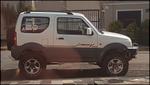 Jimny HR, 2010, Lift 2&quot;, Pneu Dunlop 30x9,5&quot;, Bloqueio, Xcrawler 19%-foto-9.jpg