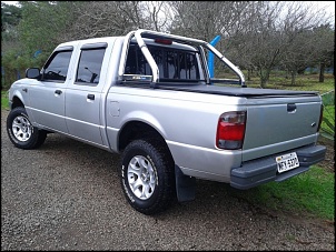 Ford Ranger Diesel 2003 XL Picape Cabine Dupla Motor Power Stroke 2.8-ranger-03.jpg