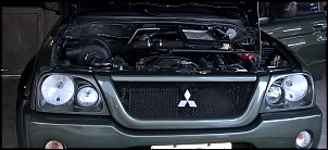Mitsubishi L200 Sport HPE 2.5 2005/2006-frente.jpg