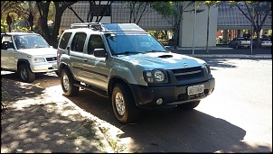 Nissan Xterra 2003/2004 MWM 2.8 bomba mecanica-04.jpg