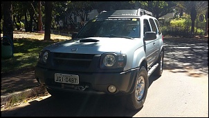 Nissan Xterra 2003/2004 MWM 2.8 bomba mecanica-05.jpg