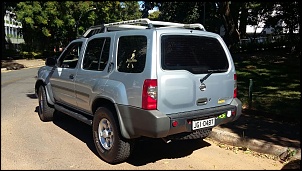 Nissan Xterra 2003/2004 MWM 2.8 bomba mecanica-02.jpg