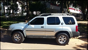 Nissan Xterra 2003/2004 MWM 2.8 bomba mecanica-01.jpg