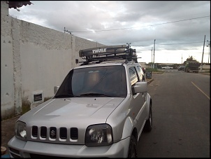 Suzuki Jimny 2009/2010 Vendo ou Troco-img_20170713_165116.jpg