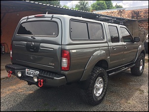 Nissan Frontier MWM 2003 equipada - oportunidade!-img_4372.jpg