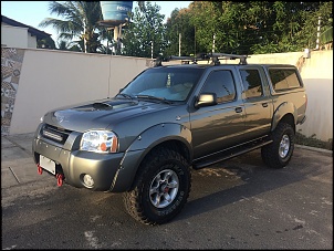 Nissan Frontier MWM 2003 equipada - oportunidade!-fullsizeoutput_296e.jpg