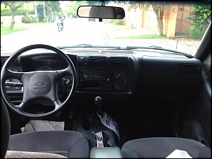 Vendo Blazer ano 2000 - DLX 2.8 MWM 4X4-img_6652.jpg