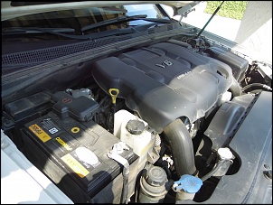 Kia Mohave EX 3.0 24V 256cv Turbo Diesel - 2014-p1010131.jpg