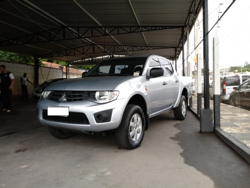 l200 triton 2017 fipe