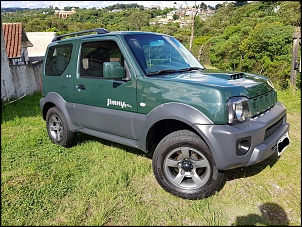 Vendo Suzuki Jimny 4ALL 2015/2016 em estado de novo - 2016-2.jpg