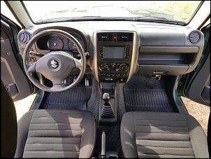 Vendo Suzuki Jimny 4ALL 2015/2016 em estado de novo - 2016-20.jpg
