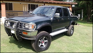 Vendo duas HILUX: uma 2007 e uma 1998.-img-20180514-wa0021.jpg