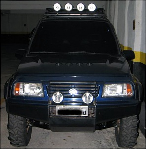 Vitara JLX METAL TOP 1.6 8V 1995/1995-img_6832_134.jpg