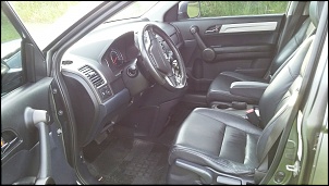 Vendo Honda Crv Exl 4wd 2011-20180320_172057.jpg
