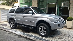 Pajero Sport 3.5 V6  2010 Apenas 60 mkm-paint1.jpg