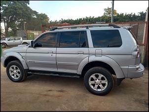 Pajero Sport 3.5 V6  2010 Apenas 60 mkm-2-img-20180503-wa0041.jpg