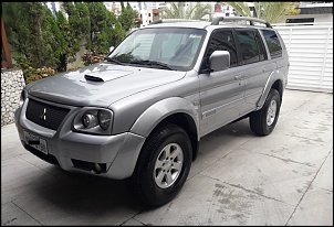 Pajero Sport 2009 aut Diesel-6.jpg