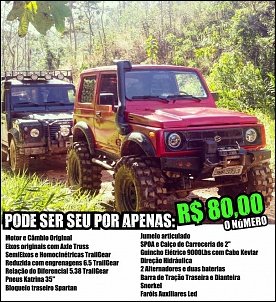 RIFA - Suzuki Samurai Preparado-rifa_4x4brasil.jpg