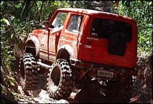 RIFA - Suzuki Samurai Preparado-foto6.jpg