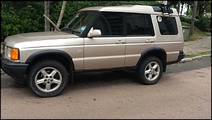 Land Rover Discovery 2 - 2001 - TD5 - Automatico Troco por Band/F1000-whatsapp-image-2018-06-20-11.06.43-2-.jpg