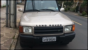 Land Rover Discovery 2 - 2001 - TD5 - Automatico Troco por Band/F1000-whatsapp-image-2018-07-28-12.16.03-1-.jpg