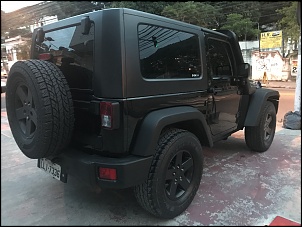 Vendo - jeep wrangler sport 3.8 4x4 v6 2010 2 portas-img_2588.jpg