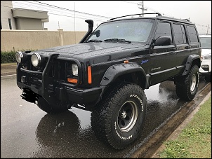 VENDO: Jeep Cherokee Sport 99 - Diesel-img_3593.jpg