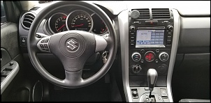 Vendo Suzuki Grand Vitara 2009 AT 4x4-20181124_102912.jpg