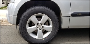 Vendo Suzuki Grand Vitara 2009 AT 4x4-20181124_103117.jpg