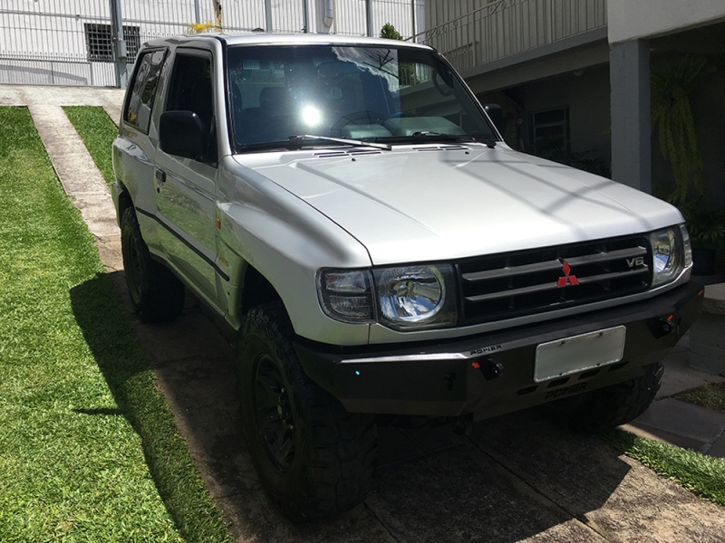 VENDO PAJERO 1998 V6, 3000, Modelo GLS-B 2 PORTAS-img_1513.jpg