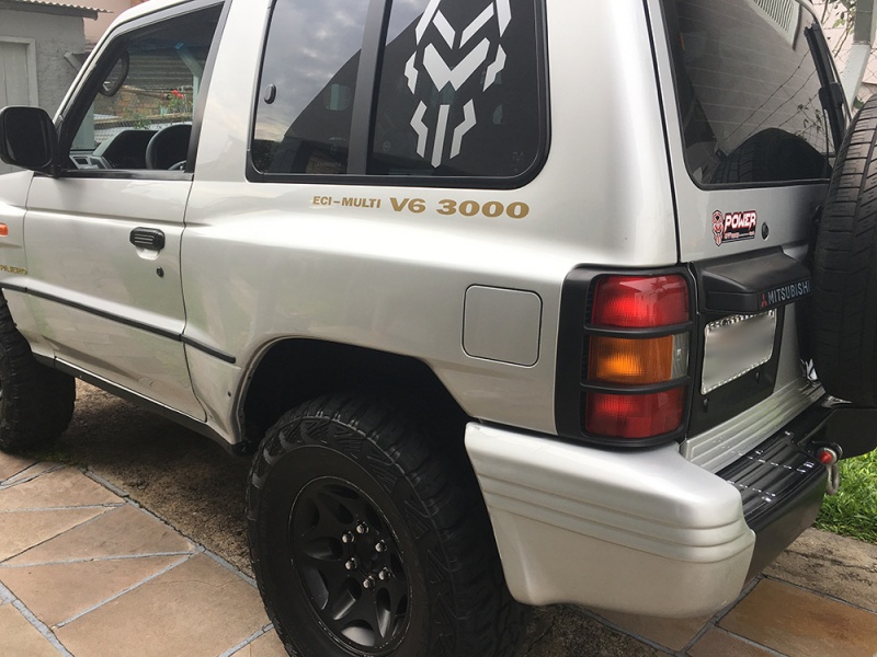 VENDO PAJERO 1998 V6, 3000, Modelo GLS-B 2 PORTAS-img_0187.jpg