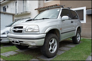 Vendo Suzuki Grand Vitara Sport 2.0 4x4 2 portas manual gasolina - ano 2000/2000-_dsc08208.jpg