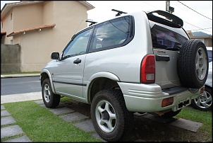 Vendo  Suzuki Grand Vitara Sport 2.0 4x4 2 portas manual gasolina - ano 2000/2000-_dsc08216.jpg
