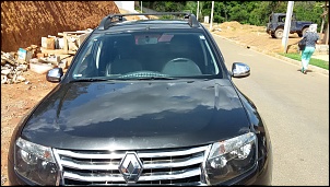Vendo Duster Preta 2.0, 4x4, 2013-20180108_153859.jpg