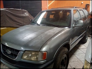 Blazer 2000 Diesel MWM 2.8 Turbo Intercooler  4x4 77 mil km-a1.jpg