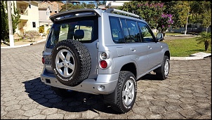 Pajero TR4 2009 IMPECAVEL 70 mil km Raridade!-20190711_133359.jpg