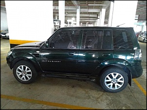 Venda Pajero TR4 2009/2010 4x4 Flex 81.162 KM - R.000-2.jpg
