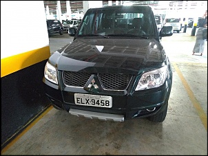 Venda Pajero TR4 2009/2010 4x4 Flex 81.162 KM - R.000-4.jpg