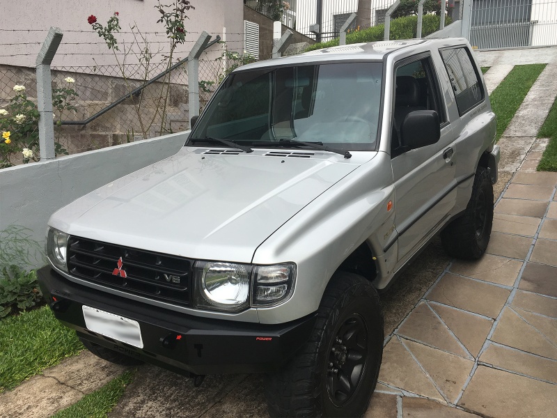 Mitsubishi Pajero 1997/1998 V6, 3000, Modelo GLS-B 2 Portas-im5555555g_0186.jpg