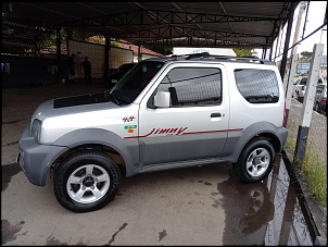 Jimny 2011 - Prata - R$ 31.000,00-20191010_083632.jpg
