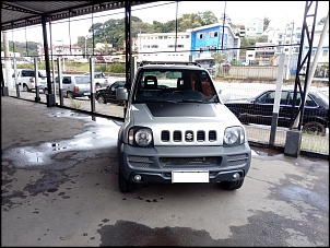 Jimny 2011 - Prata - R$ 31.000,00-20191010_083651.jpg