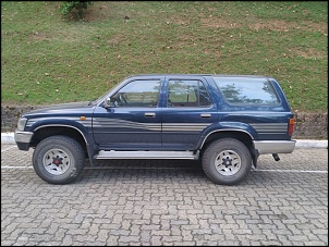 Vendo Sw4 93 - Turbo Diesel Intercooler - Relacao alongada-img_20191105_062916.jpg