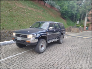 Vendo Sw4 93 - Turbo Diesel Intercooler - Relacao alongada-img_20191105_062923.jpg