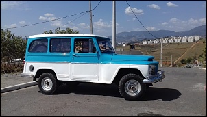 Vendo Rural Willys 1971 original 6cc 4x4 e com reduzida-02.jpg