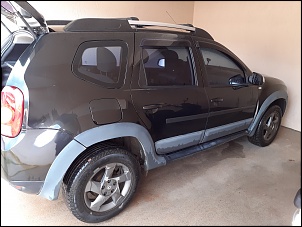 Vendo Duster Preta 2.0, 4x4, 2013-20200119_131227.jpg