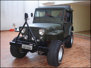 Vendo Jeep Willys 1951 &quot;&quot;&quot;PERFEITO&quot;&quot;&quot;-imagem-020.jpg