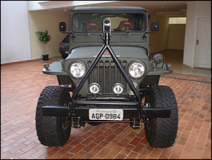 Vendo Jeep Willys 1951 &quot;&quot;&quot;PERFEITO&quot;&quot;&quot;-imagem-021.jpg