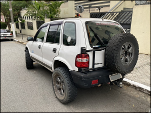 Sportage 97 preparada para trilha (sem garantia de motor)-8b346308-839e-4cf0-a69a-01f5b3df10ff_1_105_c.jpg