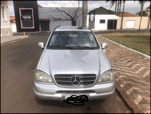 Vendo ou troco Mercedes Benz ML320 2000 V6 4x4 com reduzida-img-20210522-wa0012-2.jpg